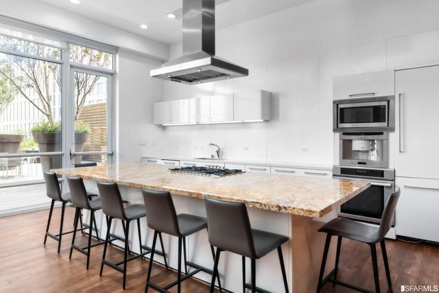 $950,000 | 1160 Mission Street, Unit 1007, San Francisco, CA 94103