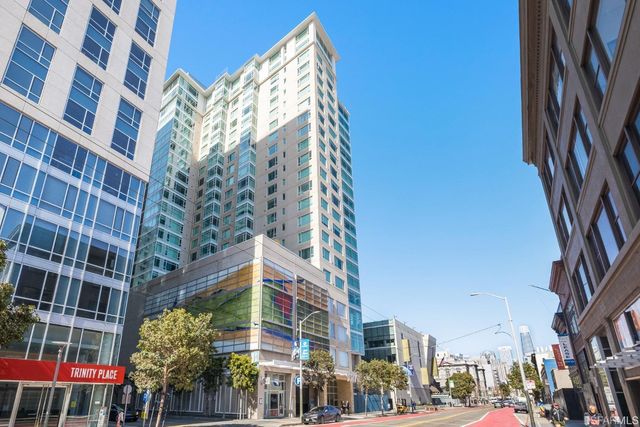 $950,000 | 1160 Mission Street, Unit 1007, San Francisco, CA 94103