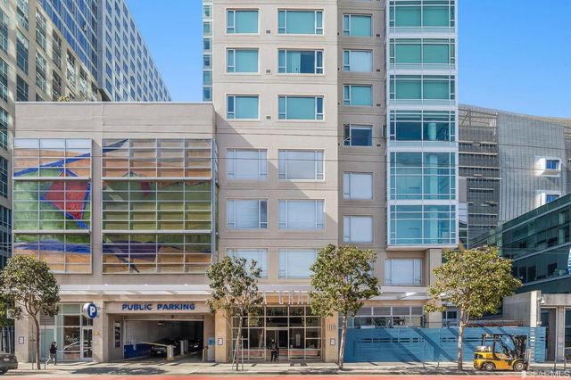 $950,000 | 1160 Mission Street, Unit 1007, San Francisco, CA 94103
