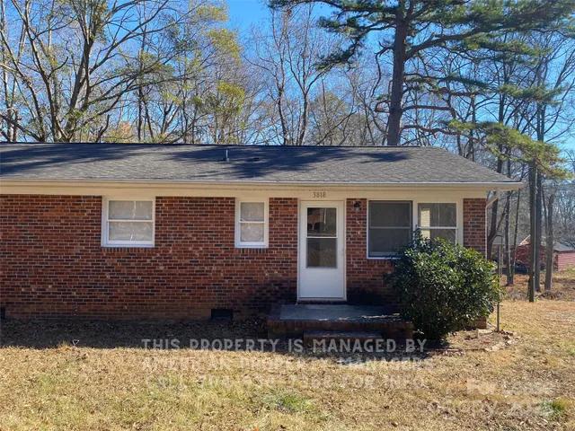 $1,295 | 3818 Vanderburg Drive, Concord, NC 28025