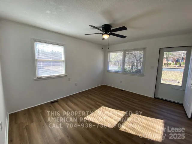 $1,295 | 3818 Vanderburg Drive, Concord, NC 28025