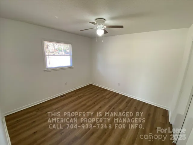 $1,295 | 3818 Vanderburg Drive, Concord, NC 28025