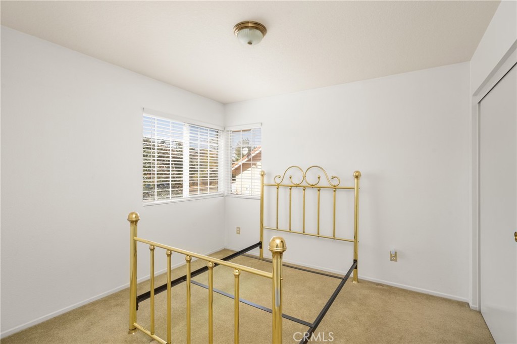 3250 North Geronimo Avenue Simi Valley, CA 93063 - Photo 46 of 47 a view of entryway with wooden floor