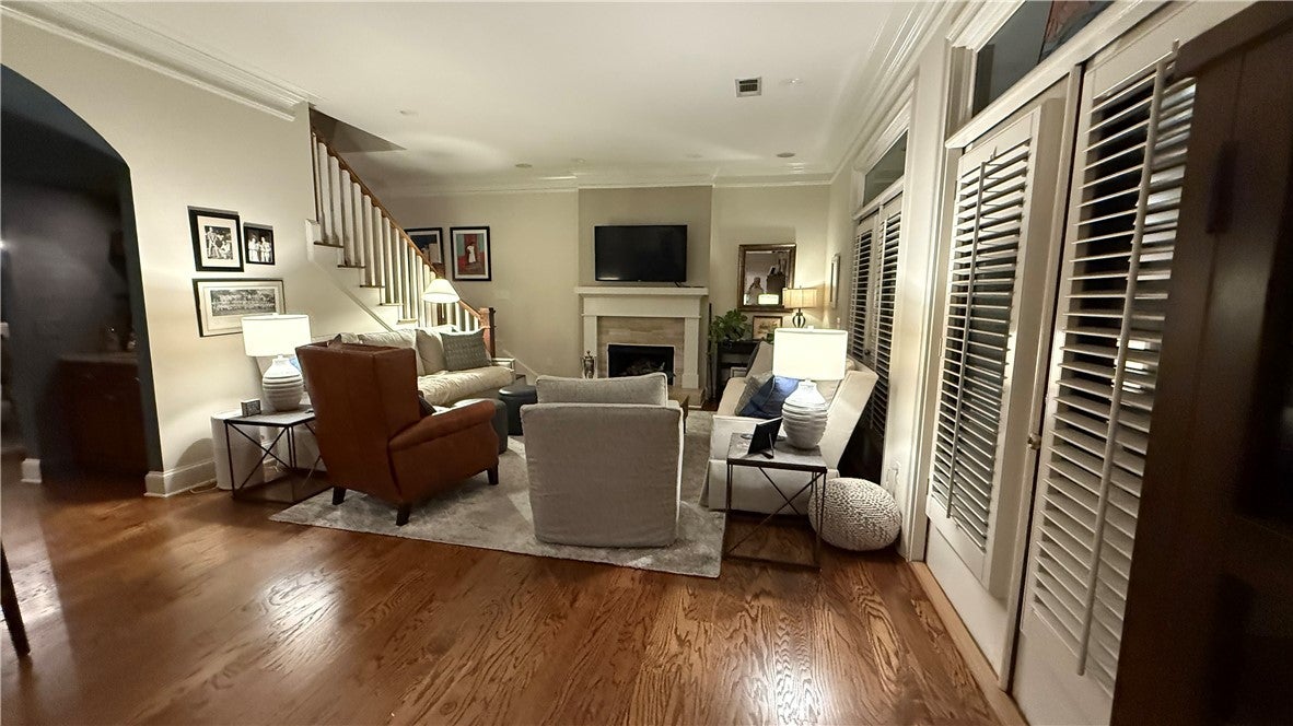 815 Millers Point Road Auburn, AL 36830 - Photo 20 of 43 Gallery Image 20