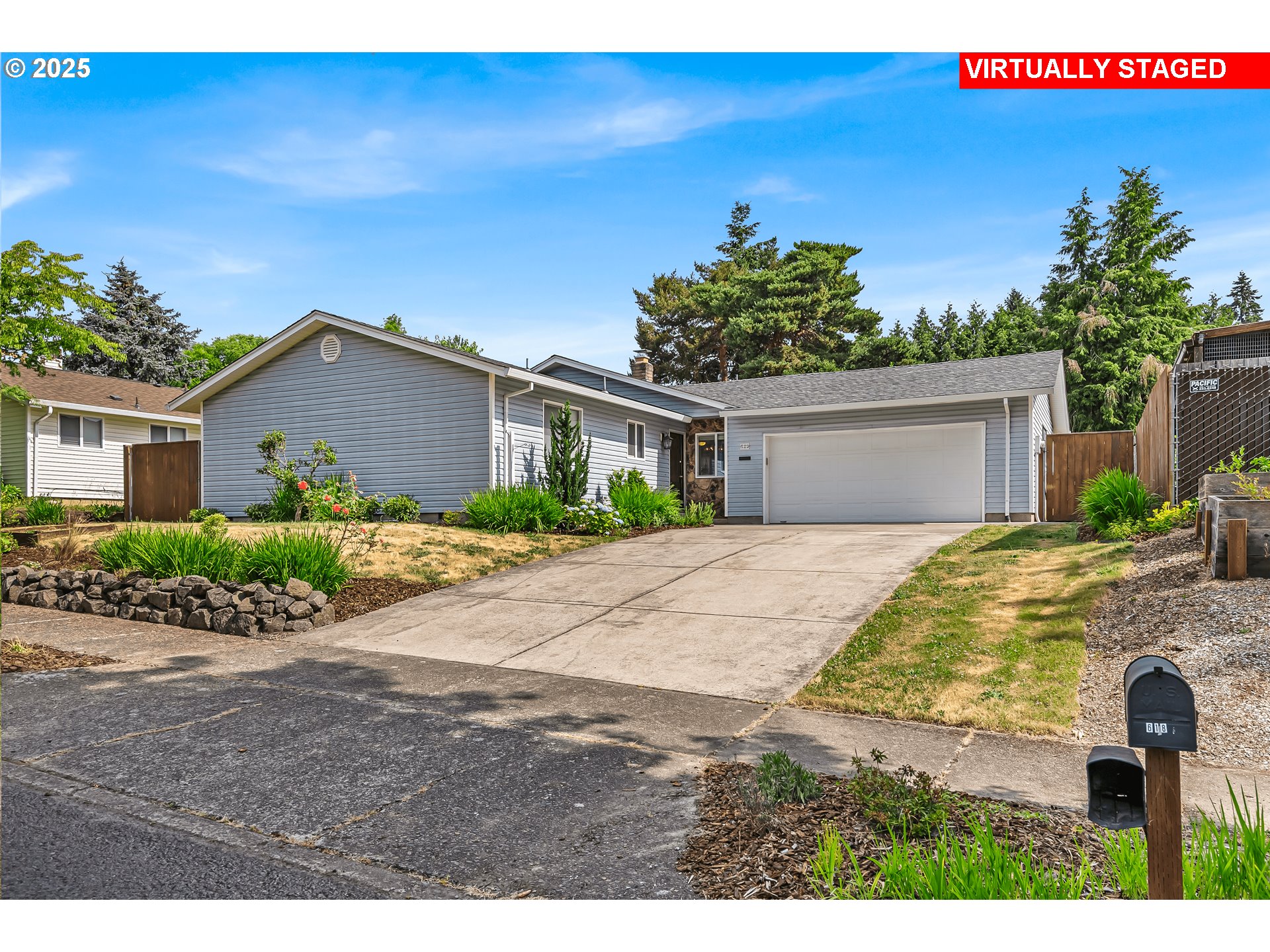 629 Ballad Way Forest Grove, OR 97116 - Photo 1 of 39