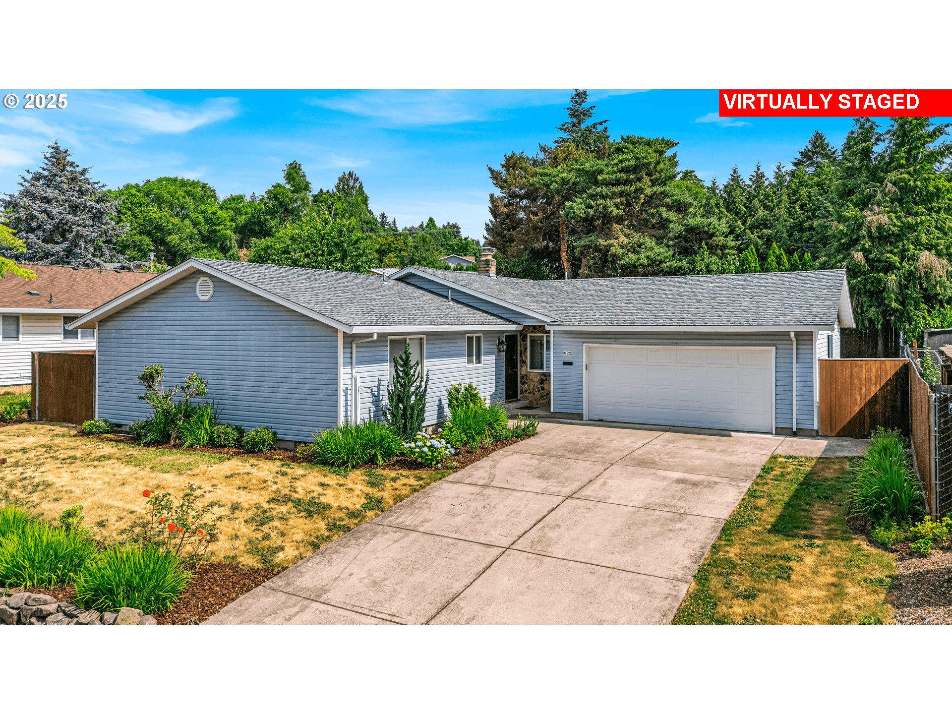 629 Ballad Way Forest Grove, OR 97116 - Photo 2 of 39