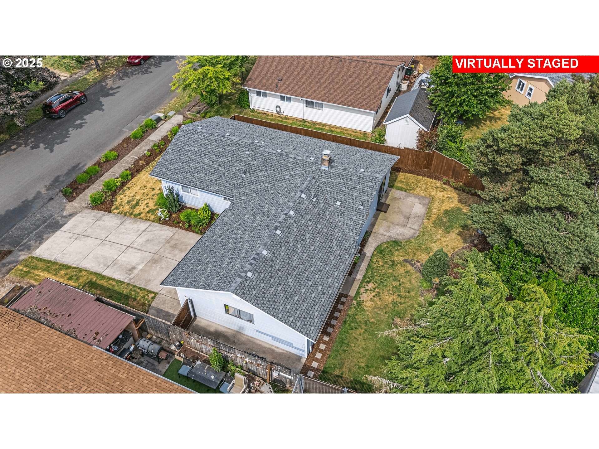 629 Ballad Way Forest Grove, OR 97116 - Photo 38 of 39