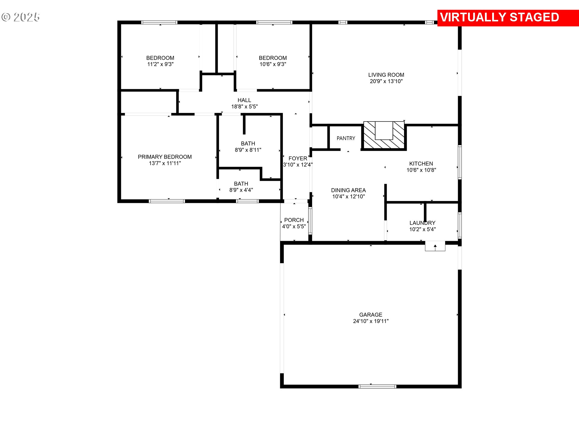 629 Ballad Way Forest Grove, OR 97116 - Photo 39 of 39