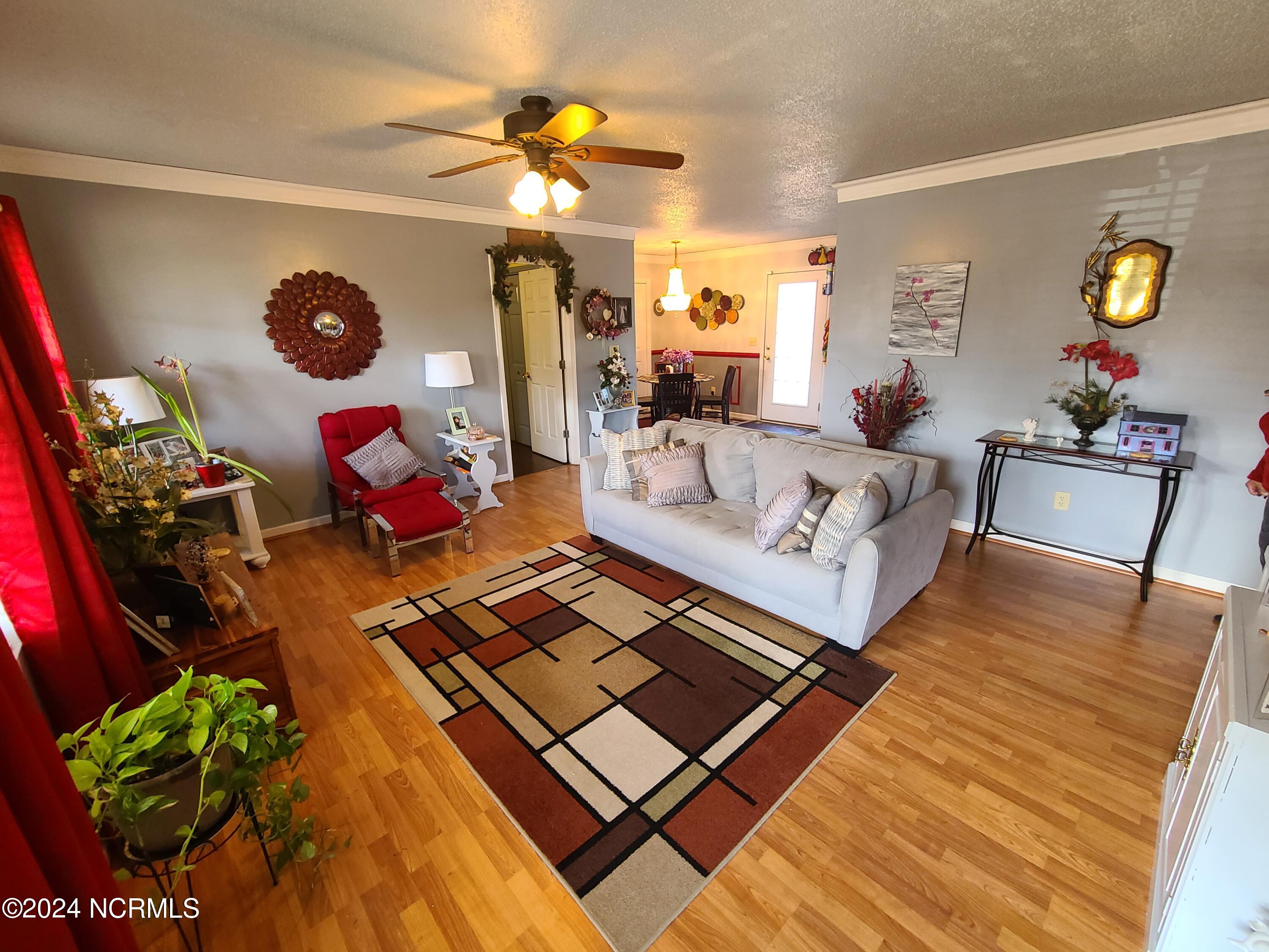 1035 Boyd Lake Road Hamlet, NC 28345 - Photo 6 of 17 20240111_132542