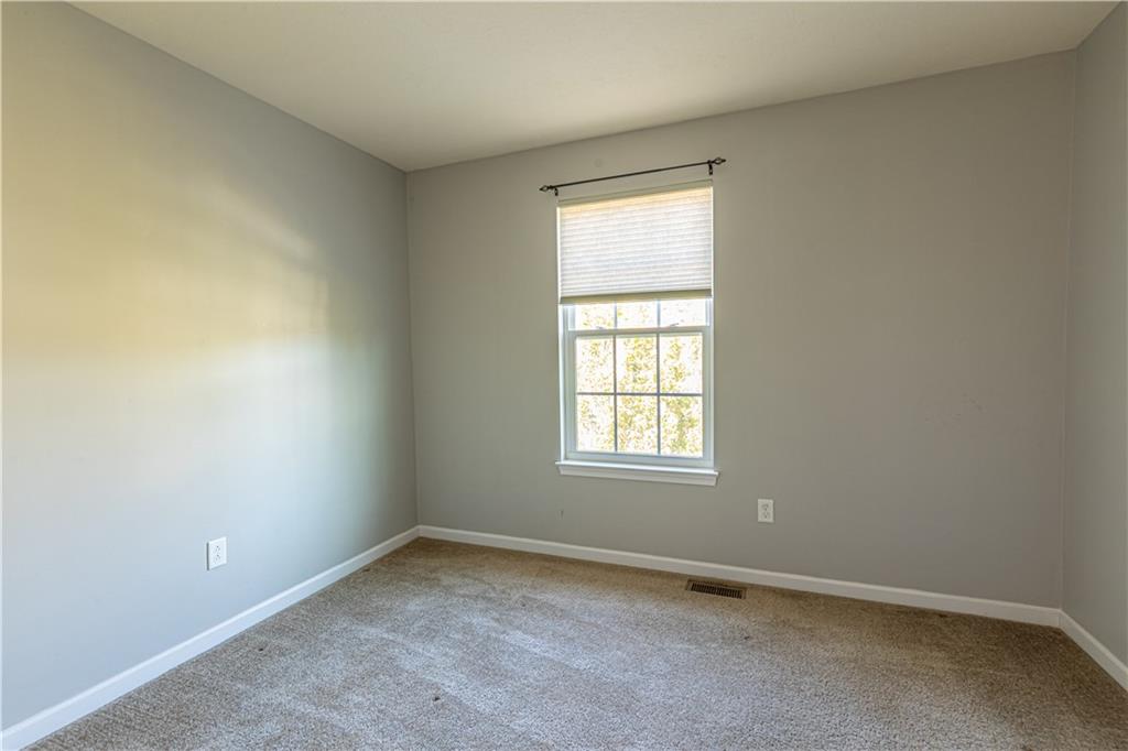 240 Broadstone Drive Mars, PA 16046 - Photo 18 of 23 an empty room with a window