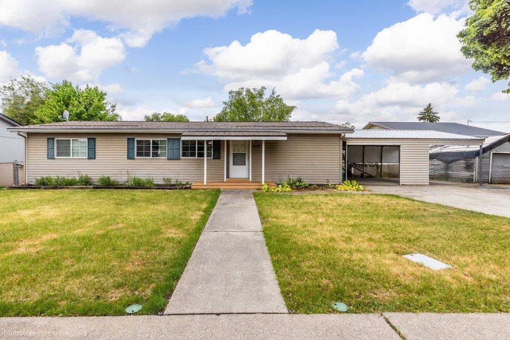 419 North Vista Road Spokane Valley, WA 99212 - Photo 1 of 30