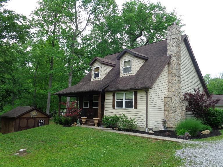 4 Dallas Drive Butler, KY 41006 - Photo 1 of 30 Gallery Image 1