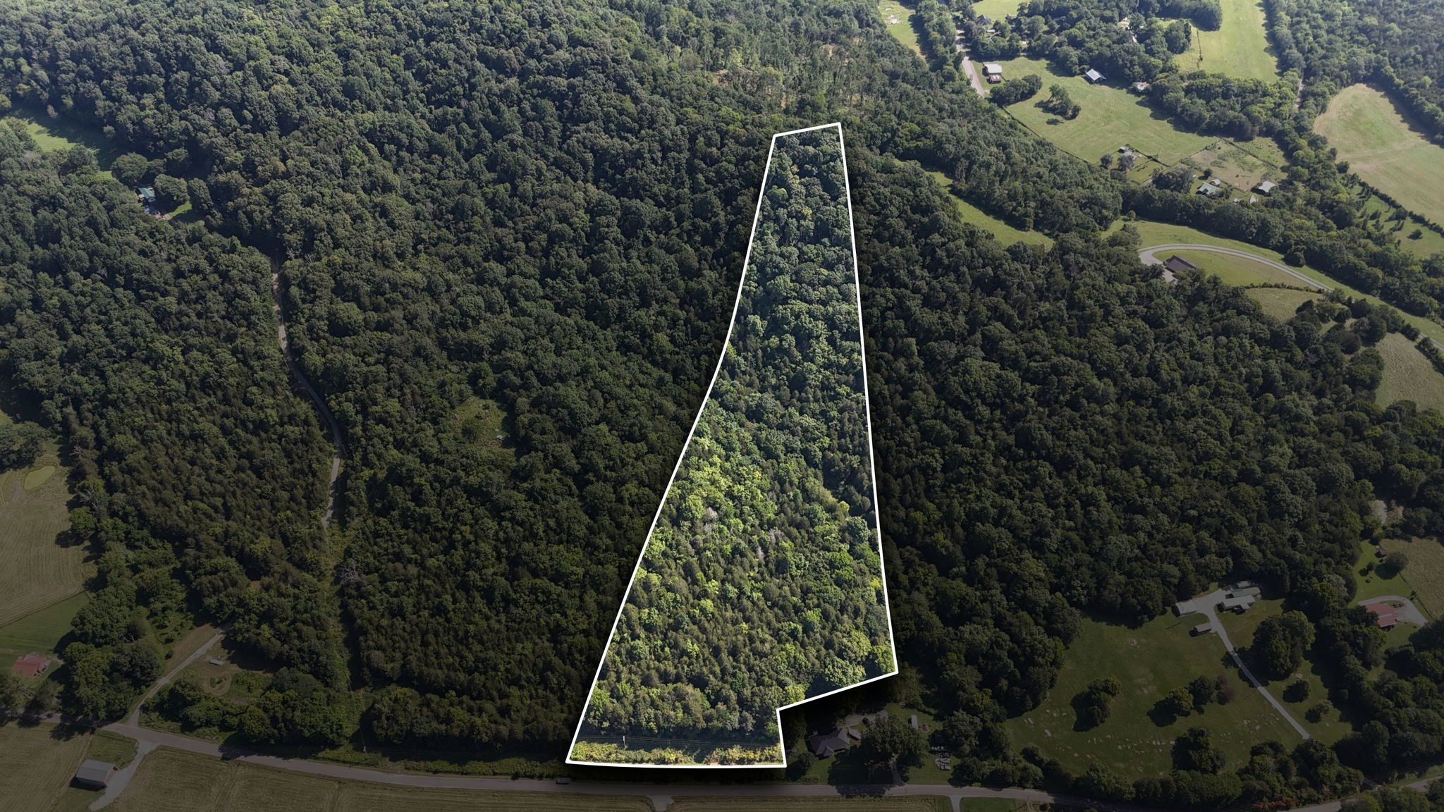 0 Green Hill Road Pleasant Shade, TN 37145 - Photo 1 of 13