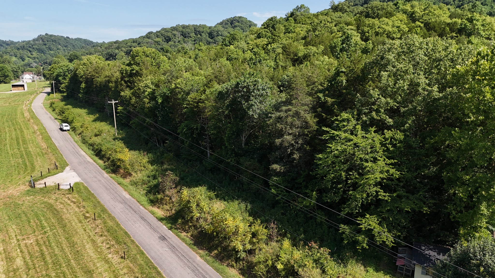 0 Green Hill Road Pleasant Shade, TN 37145 - Photo 12 of 13 a view of balcony