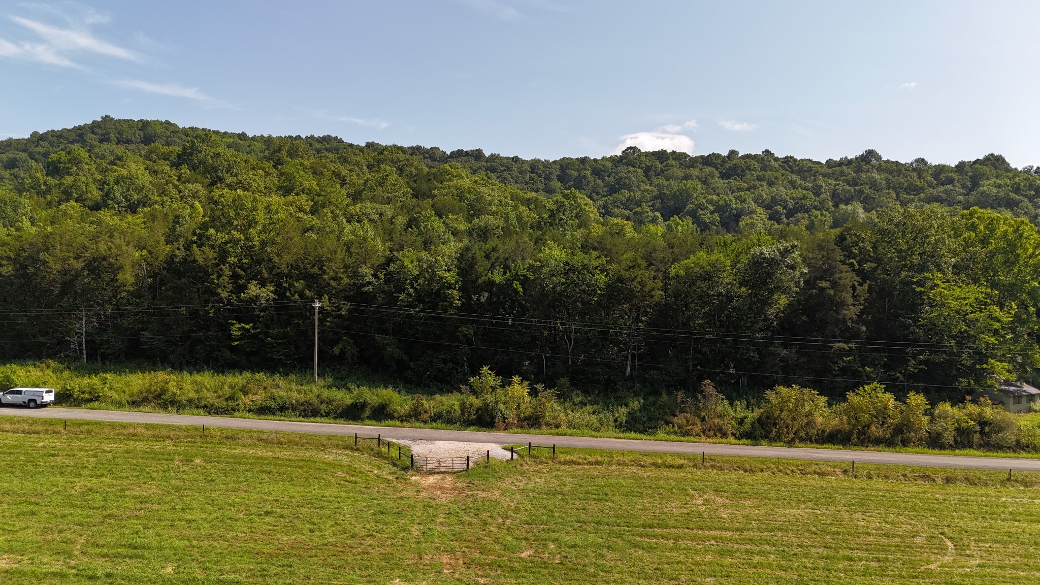 0 Green Hill Road Pleasant Shade, TN 37145 - Photo 10 of 13 a view of a lake view