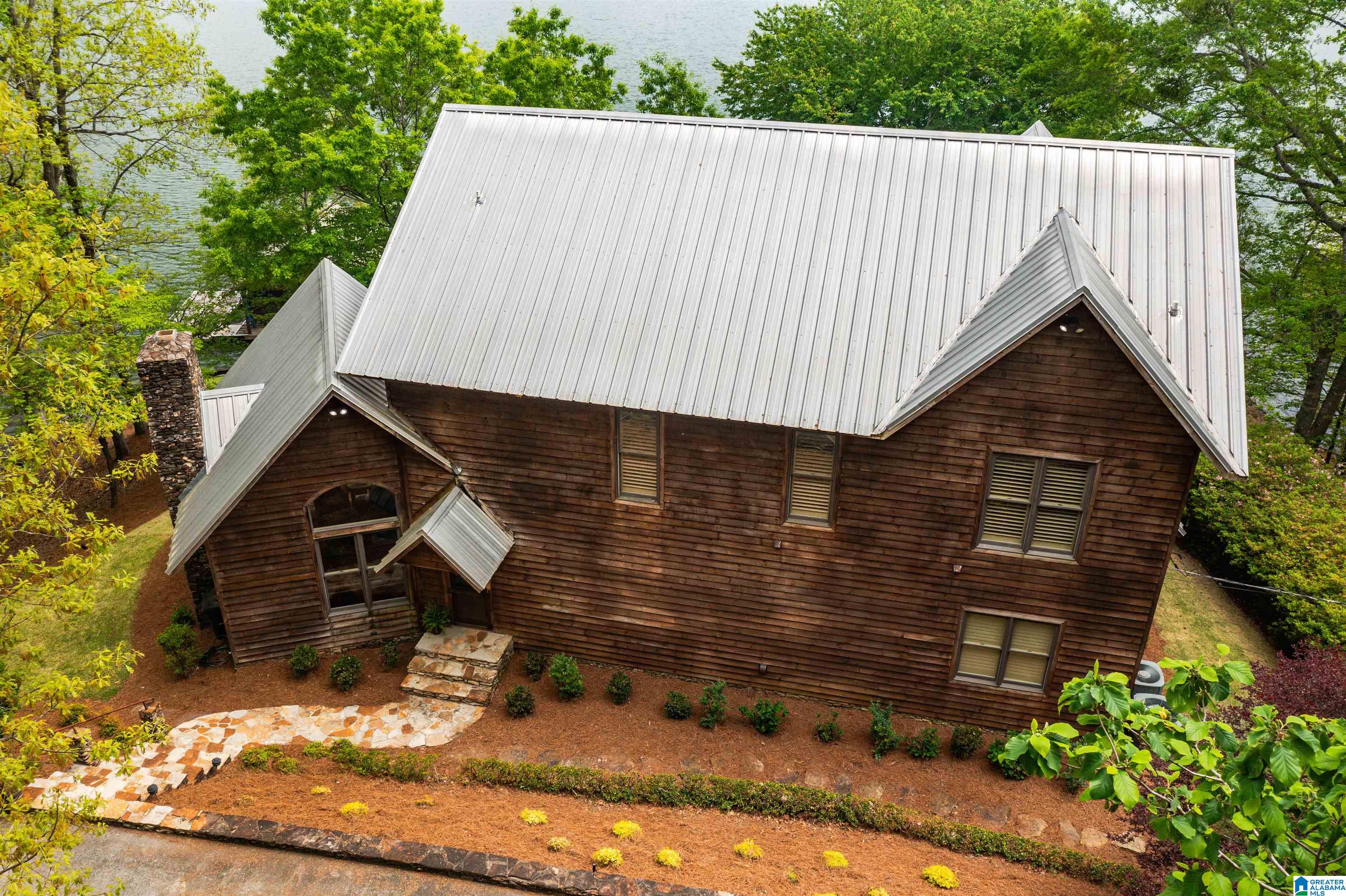 1692 Oat Road Alexander City, AL 35010 - Photo 7 of 100