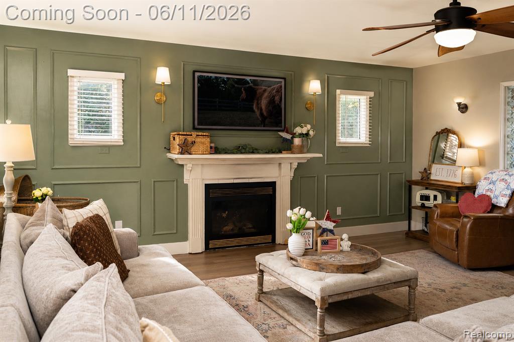 7753 Clyde Road Fenton, MI 48430 - Photo 6 of 36