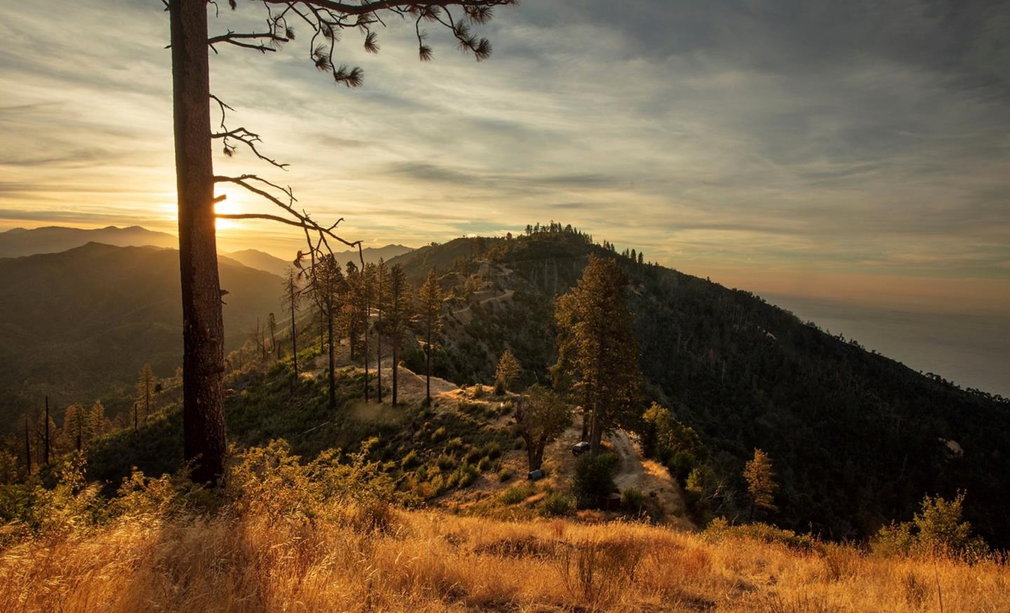 0 South Coast Ridge Road Big Sur, CA 93920 - Photo 1 of 10 Gallery Image 1
