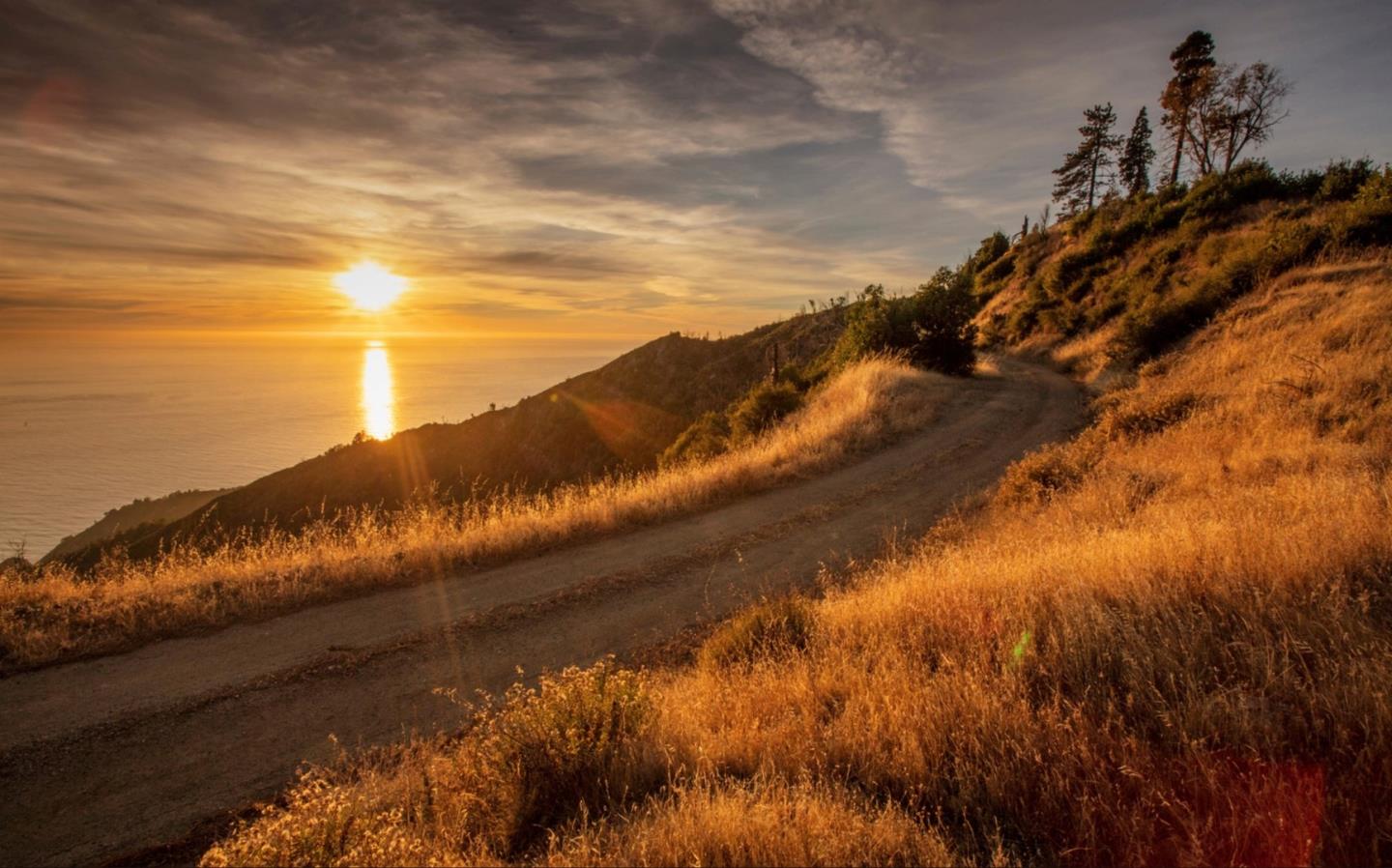 0 South Coast Ridge Road Big Sur, CA 93920 - Photo 5 of 10 Gallery Image 5