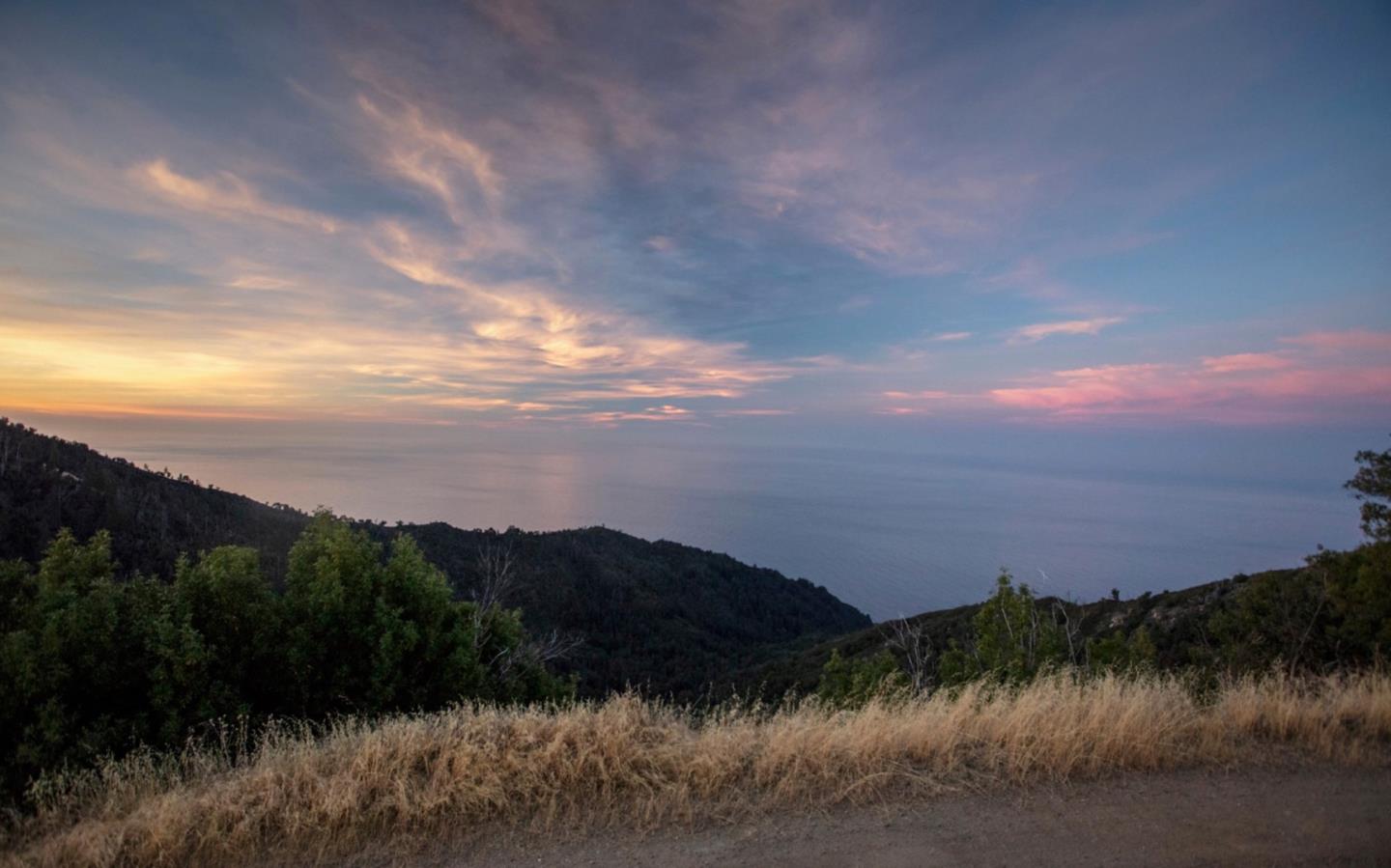 0 South Coast Ridge Road Big Sur, CA 93920 - Photo 8 of 10 Gallery Image 8
