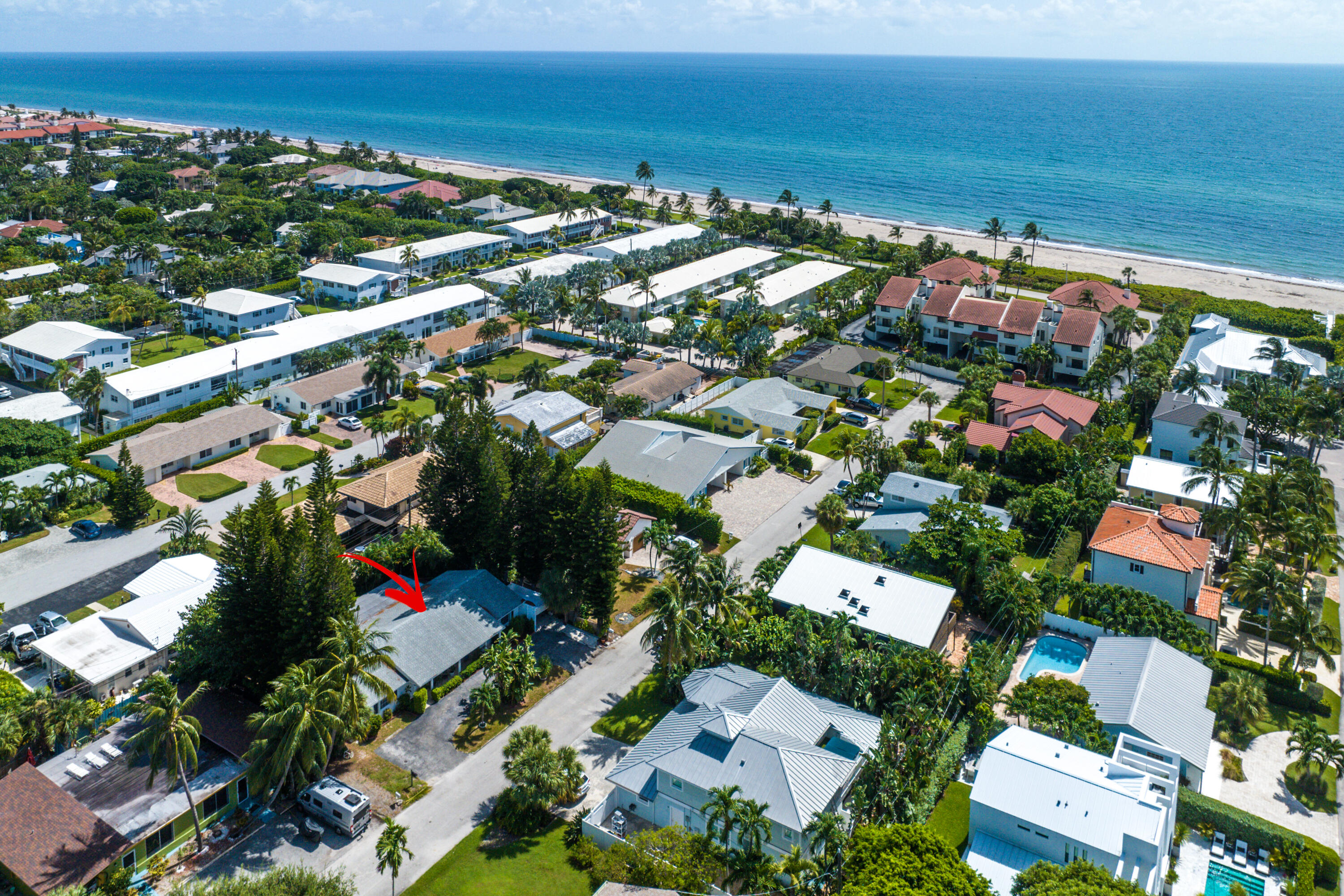11 Sailfish Lane Ocean Ridge, FL 33435 - Photo 25 of 31 041-11SailfishLane-OceanRidge-FL-33435-F
