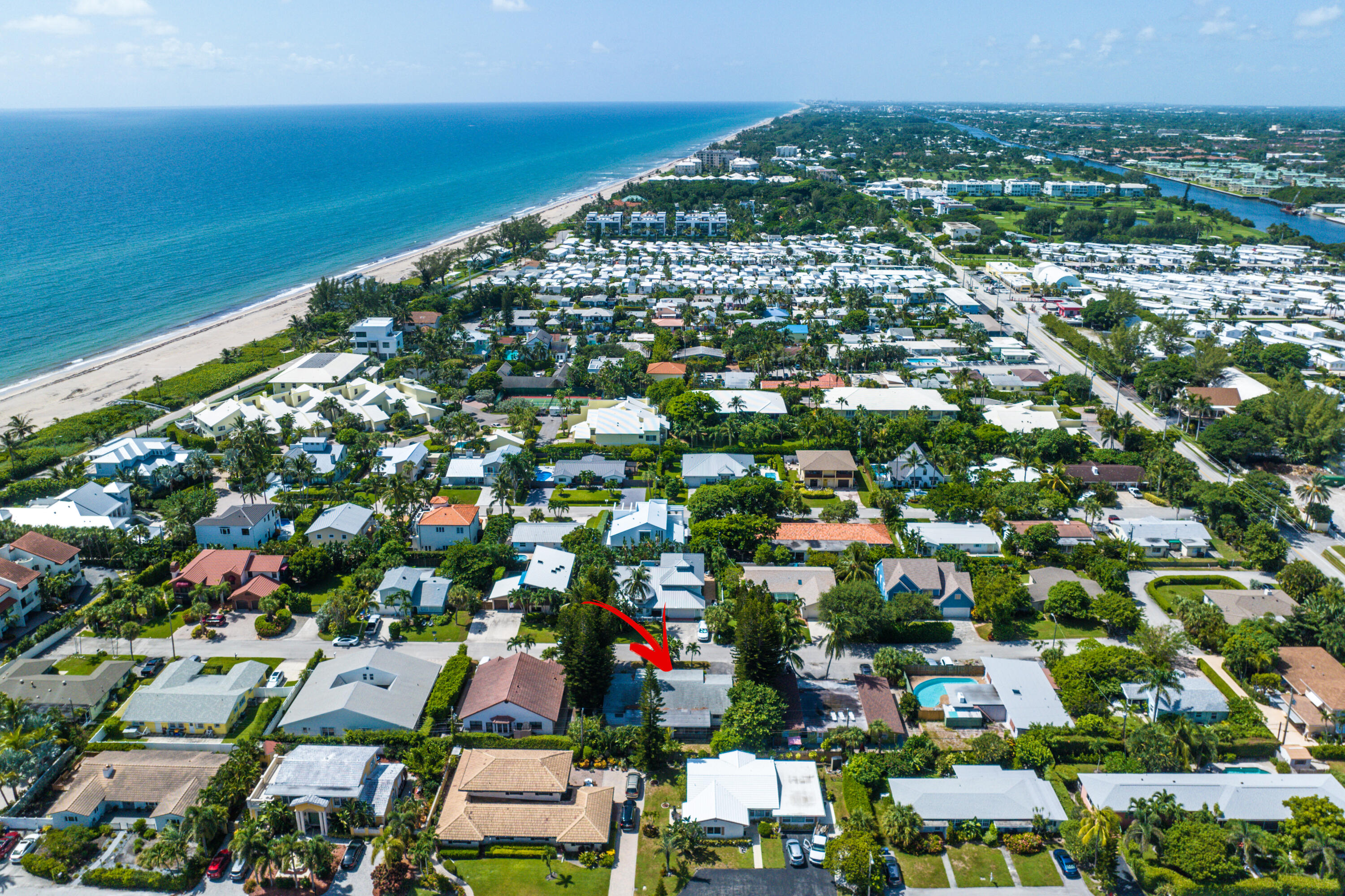 11 Sailfish Lane Ocean Ridge, FL 33435 - Photo 45 of 48 046-11SailfishLane-OceanRidge-FL-33435-F