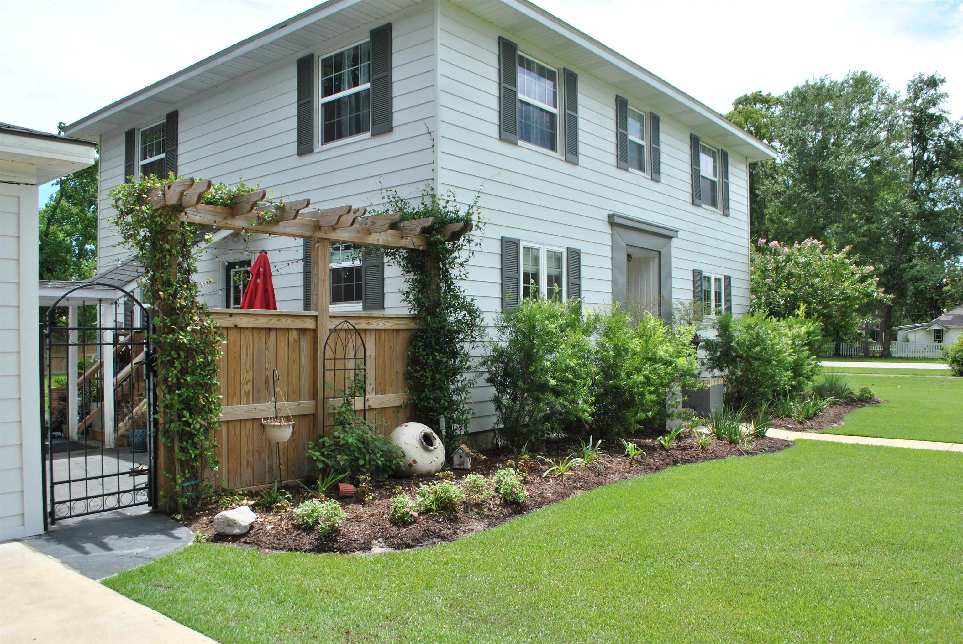 223 West Magnolia Avenue Foley, AL 36535 - Photo 20 of 20