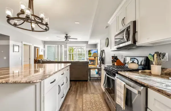 $4,250 | 9821 North Marine Key Drive, Syracuse, IN 46567