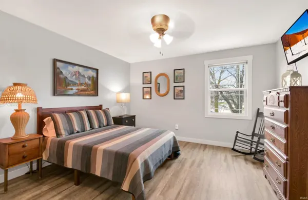 $4,250 | 9821 North Marine Key Drive, Syracuse, IN 46567