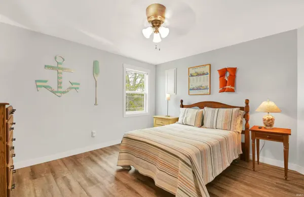 $4,250 | 9821 North Marine Key Drive, Syracuse, IN 46567