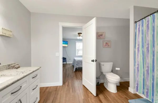 $4,250 | 9821 North Marine Key Drive, Syracuse, IN 46567