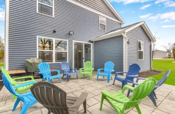 $4,250 | 9821 North Marine Key Drive, Syracuse, IN 46567