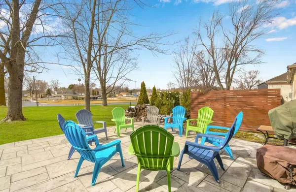 $4,250 | 9821 North Marine Key Drive, Syracuse, IN 46567