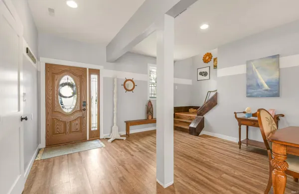 $4,250 | 9821 North Marine Key Drive, Syracuse, IN 46567