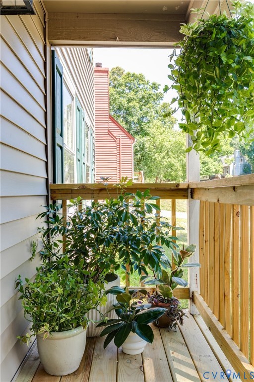 112 Eastman Road Richmond, VA 23236 - Photo 10 of 60
