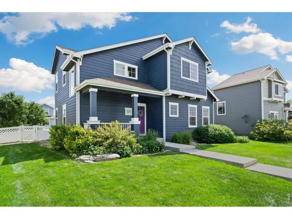 $600,000 | 5317 School House Drive, Timnath, CO 80547