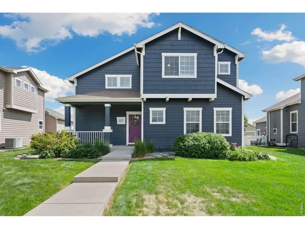 $600,000 | 5317 School House Drive, Timnath, CO 80547