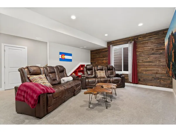 $600,000 | 5317 School House Drive, Timnath, CO 80547