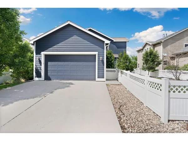 $600,000 | 5317 School House Drive, Timnath, CO 80547