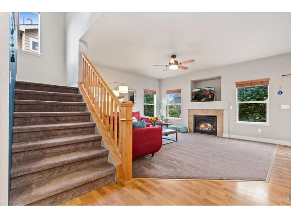 $600,000 | 5317 School House Drive, Timnath, CO 80547