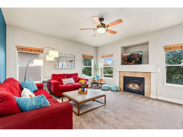 $600,000 | 5317 School House Drive, Timnath, CO 80547