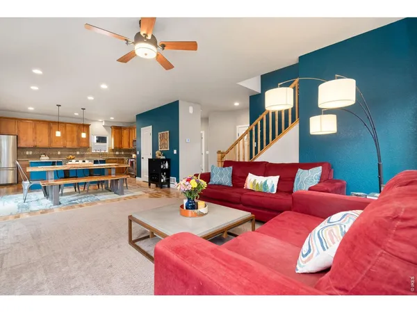 $600,000 | 5317 School House Drive, Timnath, CO 80547