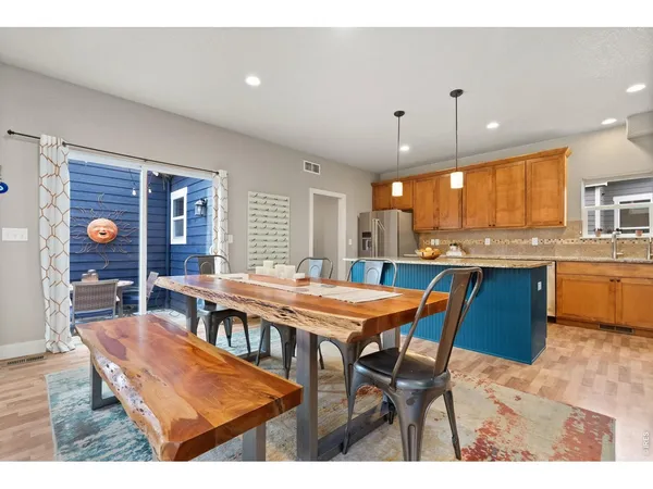 $600,000 | 5317 School House Drive, Timnath, CO 80547