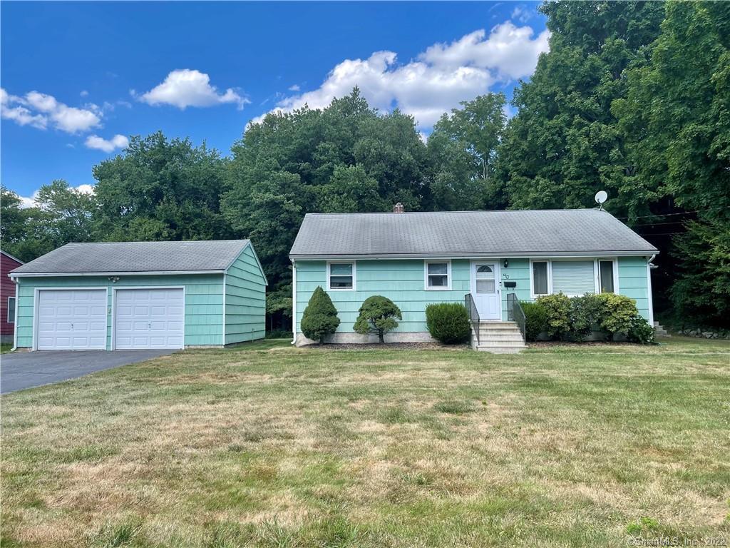 40 Meadow Road Trumbull, CT 06611 - Photo 1 of 1 Gallery Image 1