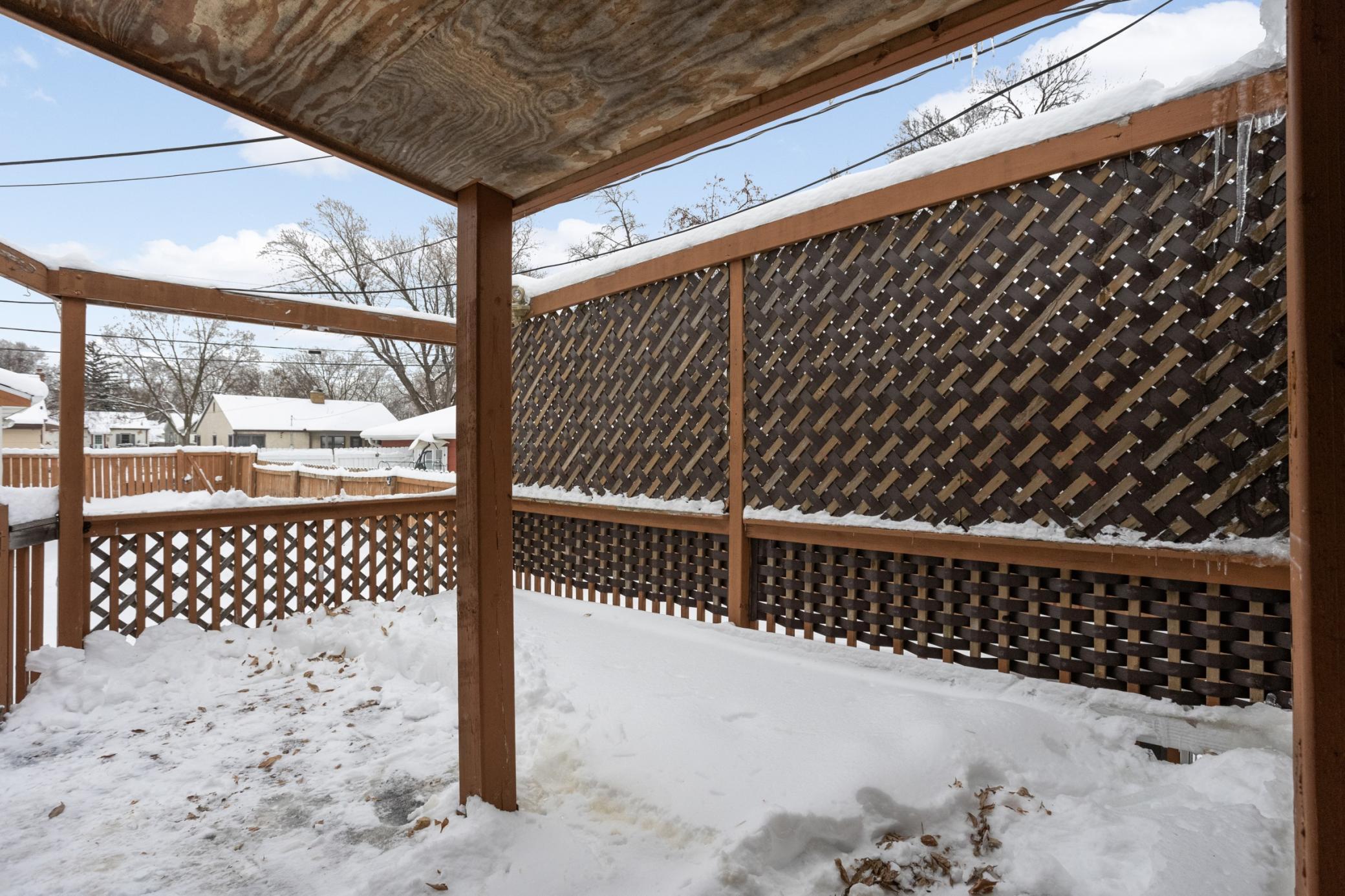 3744 Perry Avenue North Robbinsdale, MN 55422 - Photo 25 of 54