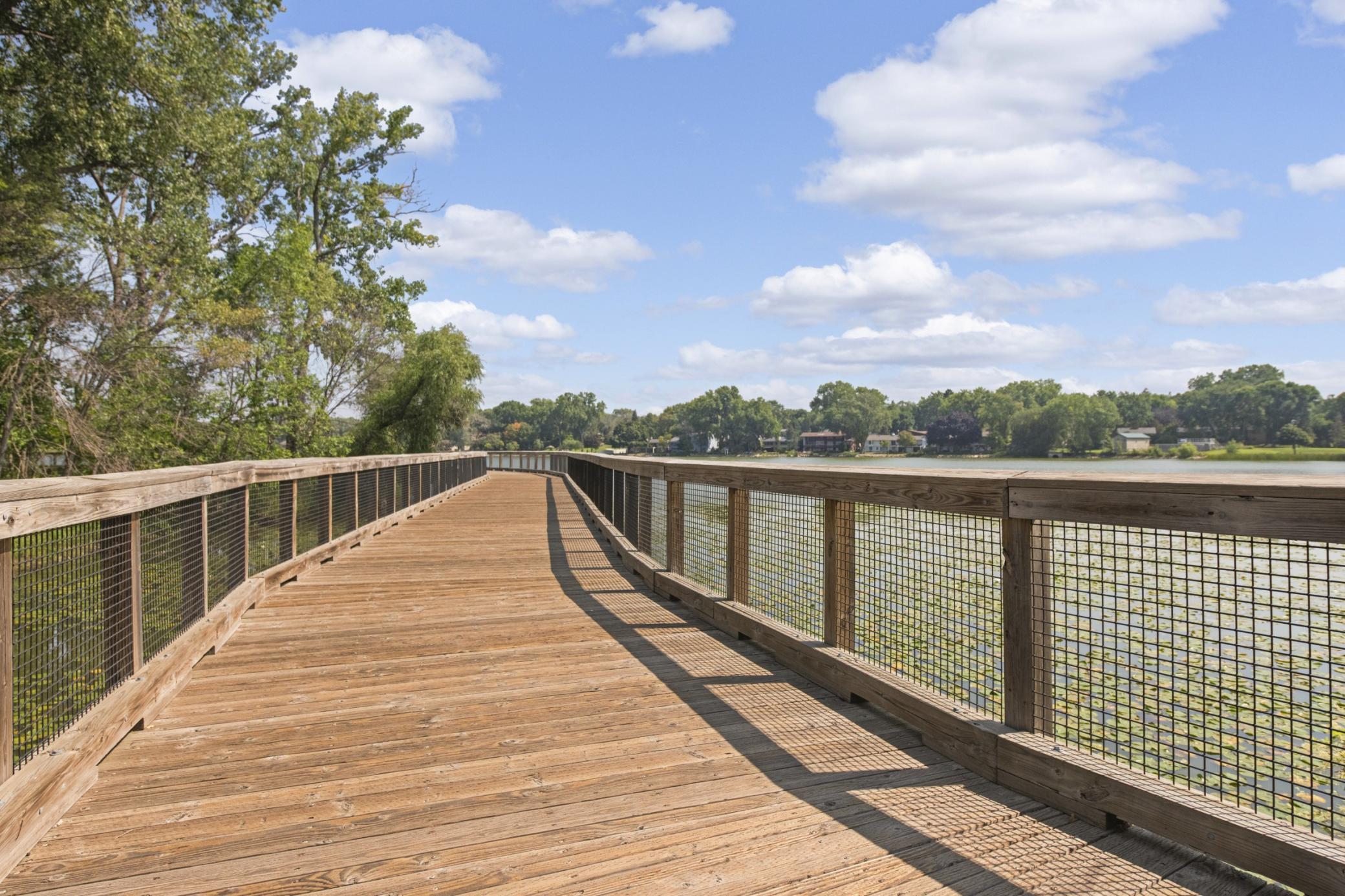 3744 Perry Avenue North Robbinsdale, MN 55422 - Photo 48 of 54