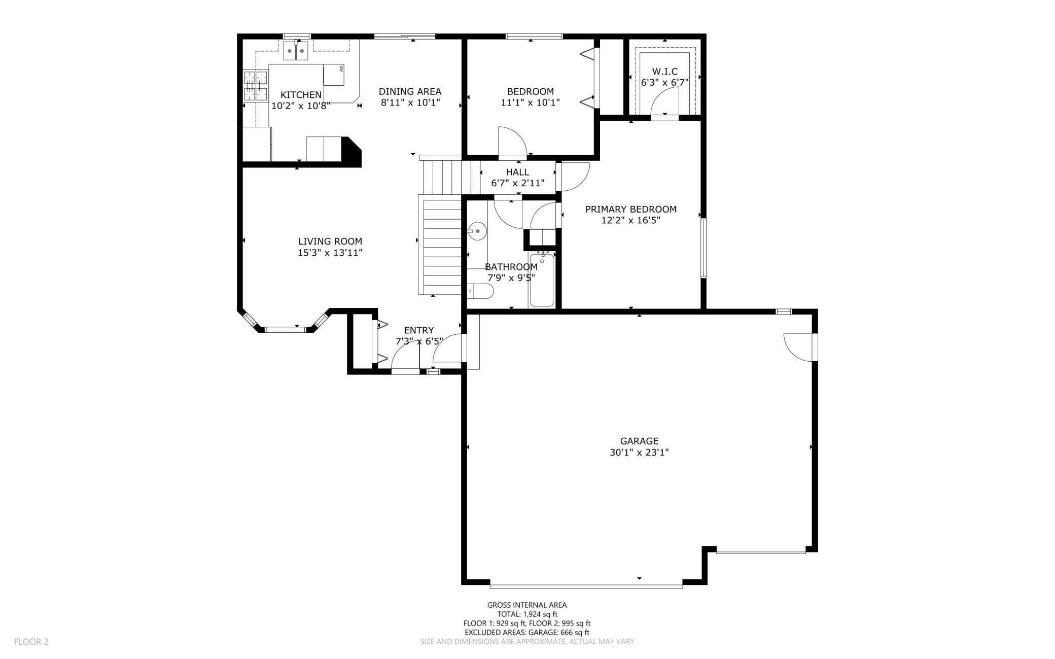 3744 Perry Avenue North Robbinsdale, MN 55422 - Photo 52 of 54