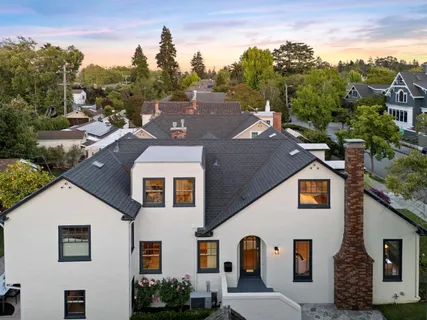 $3,898,000 | 1258 Cabrillo Avenue, Burlingame, CA 94010
