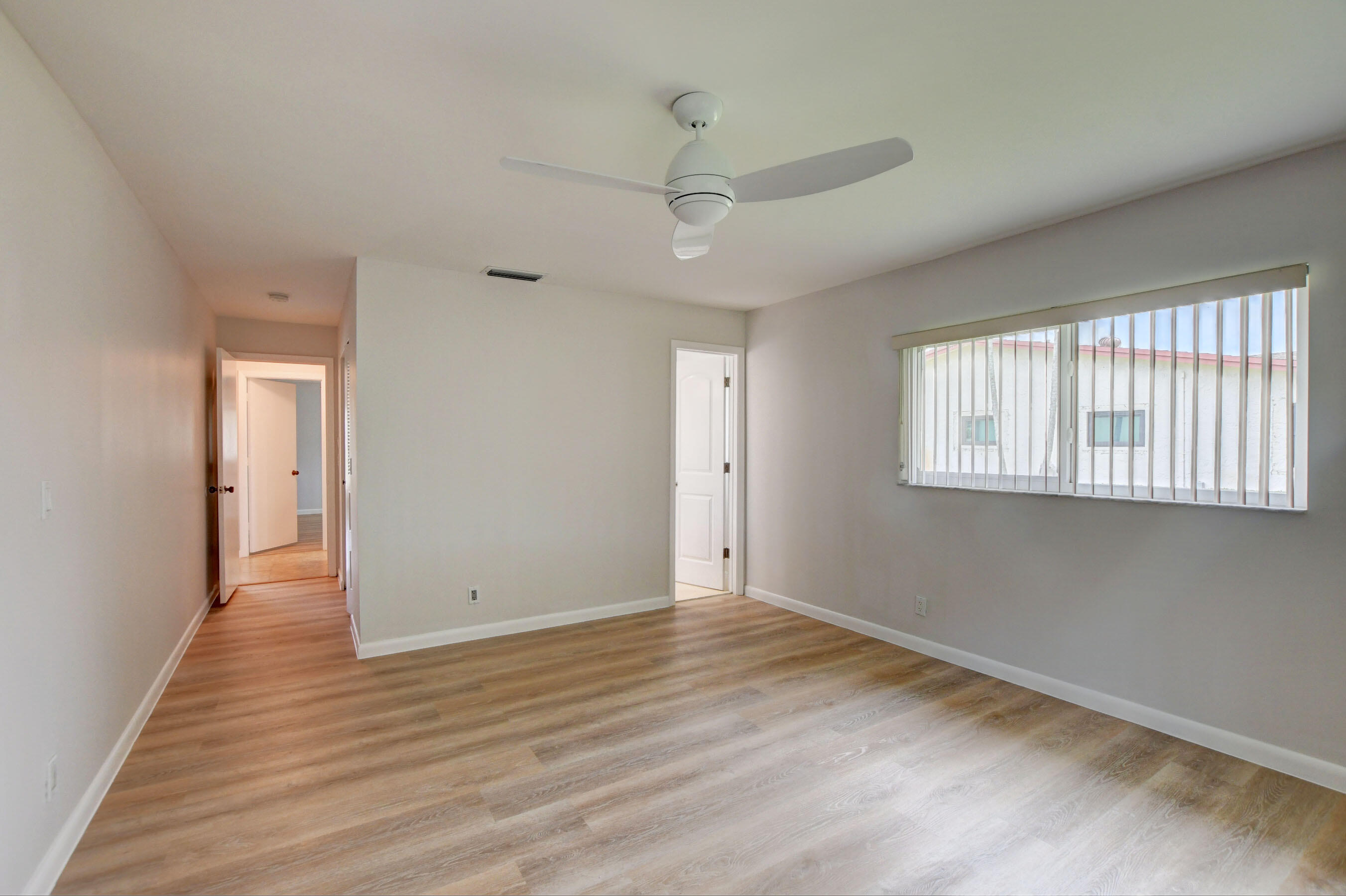 6347 Country Wood Way Delray Beach, FL 33484 - Photo 14 of 27 MASTER BEDROOM