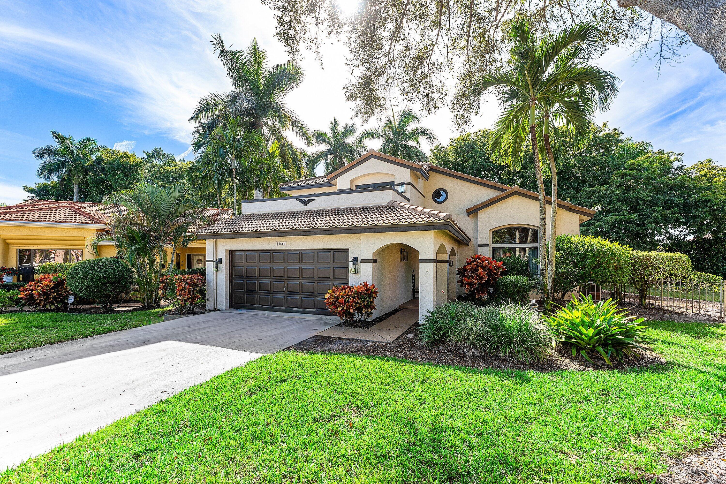 10664 San Bernardino Way Boca Raton, FL 33428 - Photo 2 of 41 003-10664SanBernardinoWay-BocaRaton-FL-3